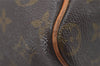 Authentic Louis Vuitton Monogram Speedy 35 Hand Boston Bag Old Model LV 6396I
