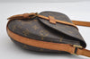Authentic Louis Vuitton Monogram Chantilly PM Shoulder Cross Bag M51234 LV 6397I
