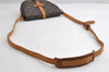 Authentic Louis Vuitton Monogram Chantilly PM Shoulder Cross Bag M51234 LV 6397I