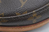 Authentic Louis Vuitton Monogram Chantilly PM Shoulder Cross Bag M51234 LV 6397I