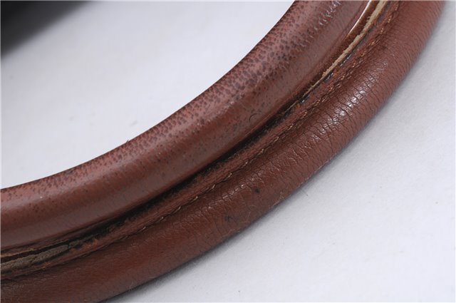 Auth Louis Vuitton Monogram Sac Weekend PM Vintage Tote Hand Bag M42425 LV 6398D