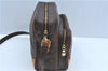 Authentic Louis Vuitton Monogram Nile Shoulder Cross Body Bag M45244 LV 6399D