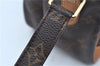 Authentic Louis Vuitton Monogram Nile Shoulder Cross Body Bag M45244 LV 6399D