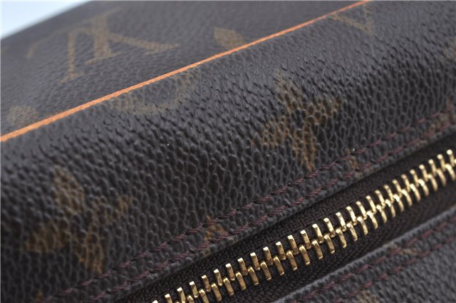 Authentic Louis Vuitton Monogram Nile Shoulder Cross Body Bag M45244 LV 6399D