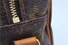 Authentic Louis Vuitton Monogram Nile Shoulder Cross Body Bag M45244 LV 6399D