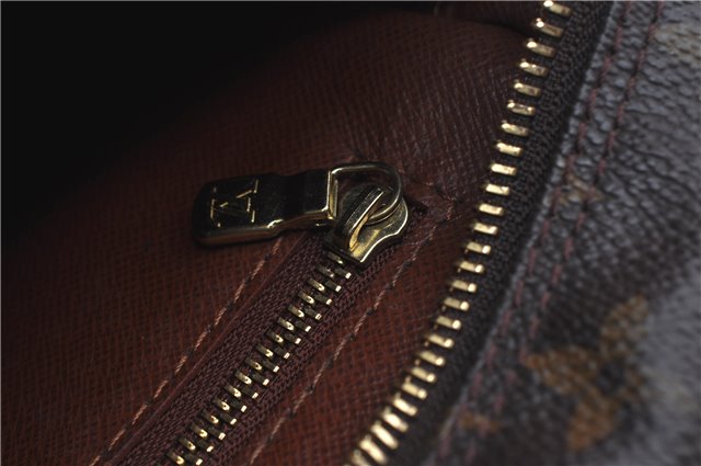 Authentic Louis Vuitton Monogram Nile Shoulder Cross Body Bag M45244 LV 6399D