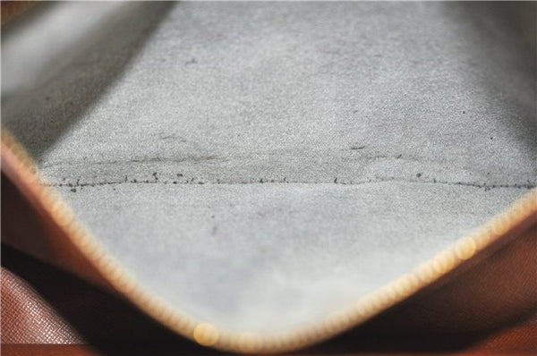 Authentic Louis Vuitton Monogram Nile Shoulder Cross Body Bag M45244 LV 6399D