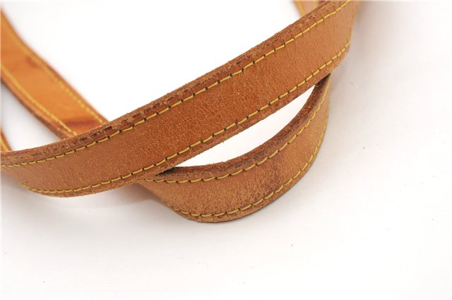 Authentic Louis Vuitton Monogram Sac Shopping PM Tote Bag M51108 LV 6403F