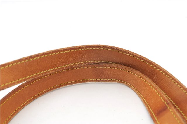 Authentic Louis Vuitton Monogram Sac Shopping PM Tote Bag M51108 LV 6403F