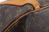Authentic Louis Vuitton Monogram Sac Shopping PM Tote Bag M51108 LV 6403F