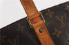 Authentic Louis Vuitton Monogram Sac Shopping PM Tote Bag M51108 LV 6403F