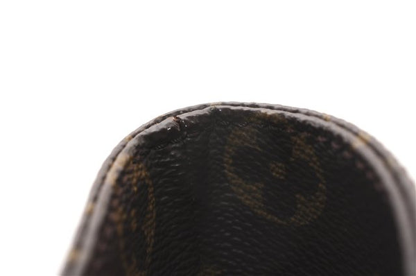 Authentic Louis Vuitton Monogram Sac Shopping PM Tote Bag M51108 LV 6403F