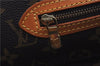 Authentic Louis Vuitton Monogram Sac Shopping PM Tote Bag M51108 LV 6403F