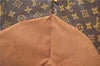 Authentic Louis Vuitton Monogram Sac Shopping PM Tote Bag M51108 LV 6403F