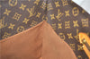 Authentic Louis Vuitton Monogram Sac Shopping PM Tote Bag M51108 LV 6403F