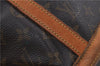 Authentic LOUIS VUITTON Monogram Bucket GM Shoulder Bag M42236 LV 6406C