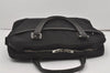 Authentic Louis Vuitton Damier Geant Yack 2Way Briefcase Black M93082 Junk 6406I