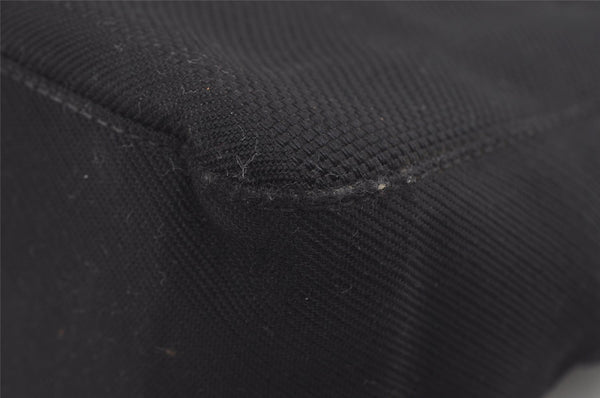 Authentic Louis Vuitton Damier Geant Yack 2Way Briefcase Black M93082 Junk 6406I