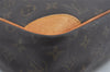 Auth Louis Vuitton Monogram Trocadero 30 Shoulder Cross Bag M51272 LV Junk 6410I