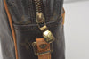 Auth Louis Vuitton Monogram Trocadero 30 Shoulder Cross Bag M51272 LV Junk 6410I