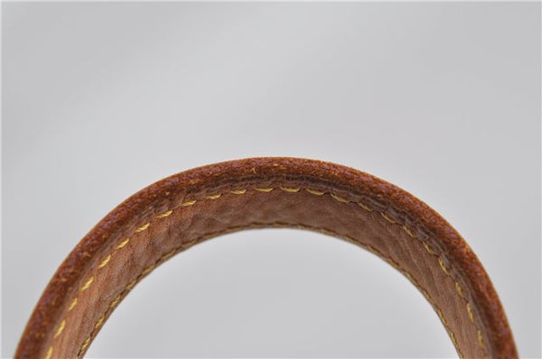 Authentic Louis Vuitton Monogram Cite GM Shoulder Bag M51181 LV 6414F