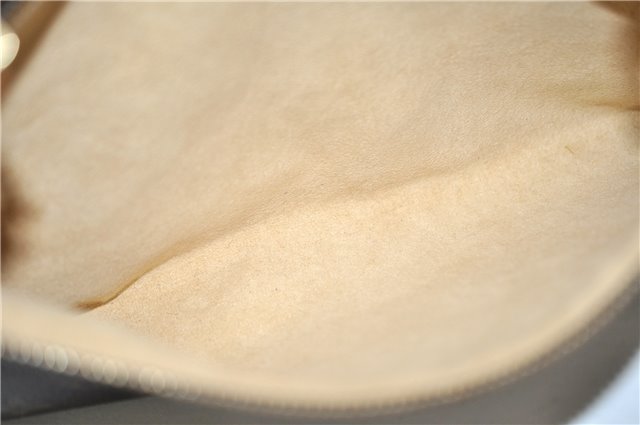 Authentic Louis Vuitton Monogram Cite GM Shoulder Bag M51181 LV 6414F