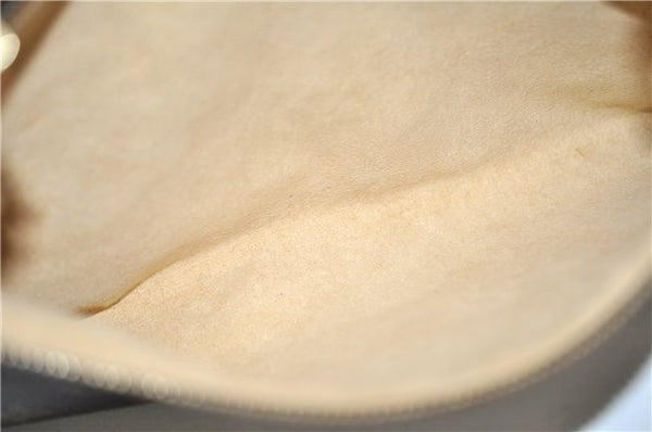 Authentic Louis Vuitton Monogram Cite GM Shoulder Bag M51181 LV 6414F