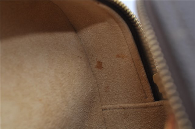 Authentic Louis Vuitton Monogram Cite GM Shoulder Bag M51181 LV 6414F