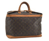 Auth Louis Vuitton Monogram Cruiser Bag 40 Travel Hand Bag M41139 Junk LV 6416I