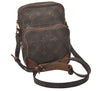 Authentic Louis Vuitton Monogram Amazone Shoulder Cross Bag M45236 LV Junk 6422I