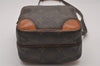 Authentic Louis Vuitton Monogram Amazone Shoulder Cross Bag M45236 LV Junk 6422I