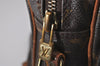 Authentic Louis Vuitton Monogram Amazone Shoulder Cross Bag M45236 LV Junk 6422I