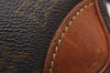 Authentic Louis Vuitton Monogram Amazone Shoulder Cross Bag M45236 LV Junk 6422I