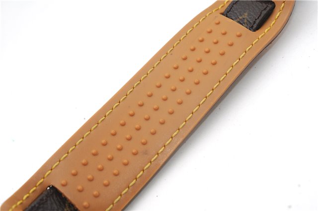 Authentic Louis Vuitton Monogram Danube Shoulder Cross Body Bag M45266 LV 6430F