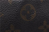 Authentic LOUIS VUITTON Monogram Noe Shoulder Bag M42224 LV 6431C