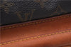 Authentic LOUIS VUITTON Monogram Noe Shoulder Bag M42224 LV 6431C