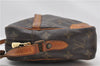 Authentic LOUIS VUITTON Monogram Trocadero 27 Shoulder Cross Bag M51274 LV 6433C