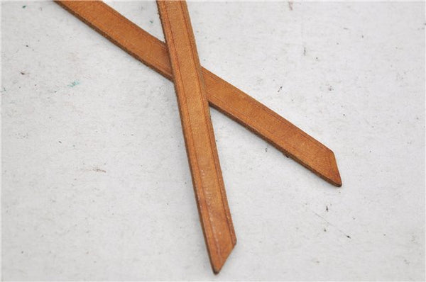 Authentic Louis Vuitton Monogram Petit Noe Shoulder Bag M42226 LV 6433D