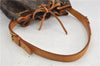 Authentic Louis Vuitton Monogram Petit Noe Shoulder Bag M42226 LV 6433D