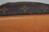 Authentic Louis Vuitton Monogram Petit Noe Shoulder Bag M42226 LV 6433D