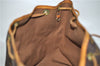 Authentic Louis Vuitton Monogram Petit Noe Shoulder Bag M42226 LV 6433D
