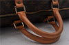 Authentic Louis Vuitton Monogram Keepall 50 Boston Bag M41426 LV 6434D