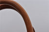 Authentic Louis Vuitton Monogram Keepall 50 Boston Bag M41426 LV 6434D