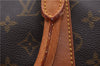 Authentic Louis Vuitton Monogram Keepall 50 Boston Bag M41426 LV 6434D