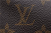 Authentic Louis Vuitton Monogram Keepall 50 Boston Bag M41426 LV 6434D