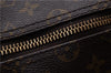 Authentic Louis Vuitton Monogram Keepall 50 Boston Bag M41426 LV 6434D