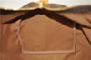 Authentic Louis Vuitton Monogram Keepall 50 Boston Bag M41426 LV 6434D