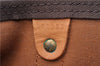 Authentic Louis Vuitton Monogram Keepall 50 Boston Bag M41426 LV 6434D