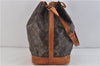 Authentic LOUIS VUITTON Monogram Noe Shoulder Bag M42224 LV 6436C