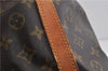 Authentic LOUIS VUITTON Monogram Noe Shoulder Bag M42224 LV 6436C